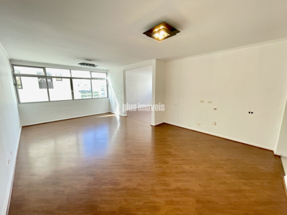 Apartamento com 3 Quartos à Venda, 169 m² em Santa Cecília - São Paulo