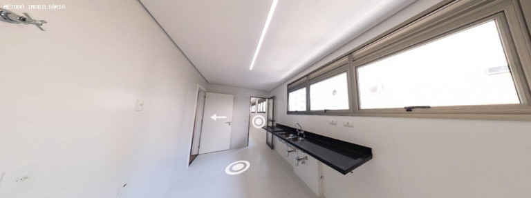 Imagem Imóvel com 3 Quartos à Venda, 285 m² em Jardim Paulista - São Paulo