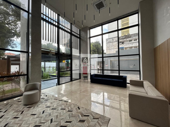 Imagem Imóvel com 3 Quartos à Venda, 100 m² em Batista Campos - Belém