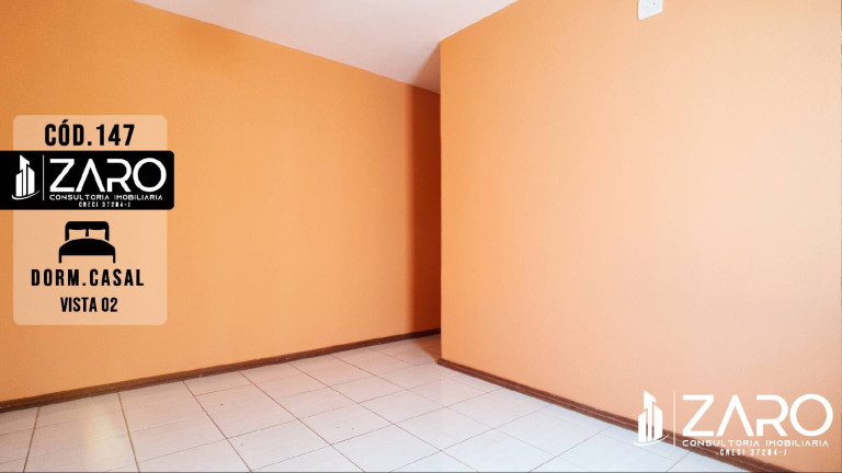 Imagem Casa de Condomínio com 2 Quartos à Venda, 71 m² em Jardim Hipódromo - Rio Claro