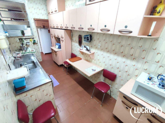 Imagem Apartamento com 3 Quartos à Venda, 117 m² em Copacabana - Rio De Janeiro
