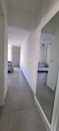 Imagem Apartamento com 1 Quarto à Venda, 53 m² em Guilhermina - Praia Grande