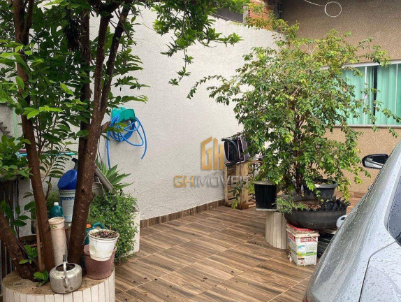 Imagem Casa com 2 Quartos à Venda, 130 m² em Jardim Alto Paraíso - Aparecida De Goiânia Imagem Casa com 2 Quartos à Venda, 130 m² em Jardim Alto Paraíso - Aparecida De Goiânia