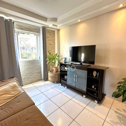 Imagem Apartamento com 3 Quartos à Venda, 75 m² em Centro - Jaraguá Do Sul