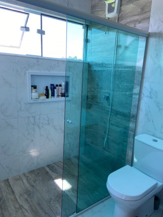 Imagem Casa de Condomínio com 3 Quartos à Venda, 265 m² em Condomínio Residencial Sete Lagos - Itatiba