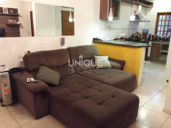 Imagem Casa com 2 Quartos à Venda, 330 m² em Chácara Malota - Jundiaí