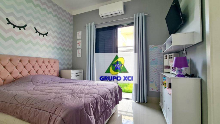 Imagem Casa com 3 Quartos à Venda, 180 m² em Reserva Real - Paulínia Imagem Casa com 3 Quartos à Venda, 180 m² em Reserva Real - Paulínia