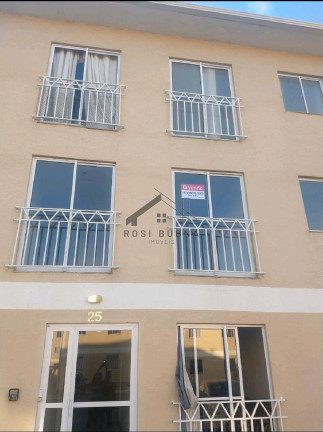 Imagem Apartamento com 3 Quartos à Venda, 65 m² em Guatupê - São José Dos Pinhais