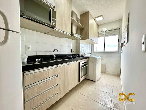 Imagem Apartamento com 3 Quartos à Venda, 69 m² em Jardim Leblon - Cuiabá
