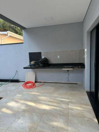 Imagem Casa com 3 Quartos à Venda, 192 m² em Condomínio Aldeia De España - Itu Imagem Casa com 3 Quartos à Venda, 192 m² em Condomínio Aldeia De España - Itu