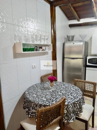 Imagem Casa com 2 Quartos à Venda, 90 m² em Maresias - São Sebastião