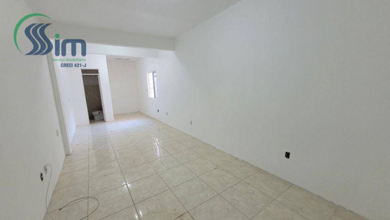 Imagem Sala Comercial à Venda, 47 m² em Fátima - Fortaleza