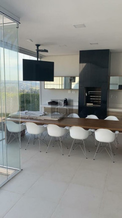 Imagem Casa com 3 Quartos à Venda, 360 m² em Alphaville - Santana De Parnaíba