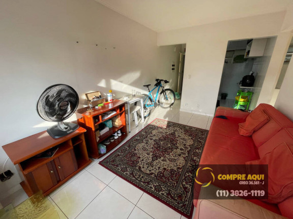 Imagem Apartamento com 1 Quarto à Venda, 55 m² em Campos Elíseos - São Paulo
