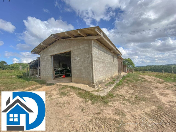 Imagem Chácara com 3 Quartos à Venda, 10 m² em Zona Rural - São Miguel Arcanjo Imagem Chácara com 3 Quartos à Venda, 10 m² em Zona Rural - São Miguel Arcanjo