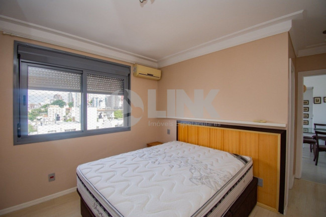 Imagem Apartamento com 1 Quarto à Venda, 56 m² em Bela Vista - Porto Alegre Imagem Apartamento com 1 Quarto à Venda, 56 m² em Bela Vista - Porto Alegre