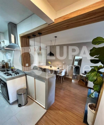 Imagem Apartamento com 1 Quarto à Venda, 46 m² em Parada Inglesa - São Paulo Imagem Apartamento com 1 Quarto à Venda, 46 m² em Parada Inglesa - São Paulo