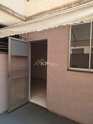 Imagem Apartamento com 2 Quartos à Venda, 45 m² em Ipiranga - Ribeirão Preto Imagem Apartamento com 2 Quartos à Venda, 45 m² em Ipiranga - Ribeirão Preto