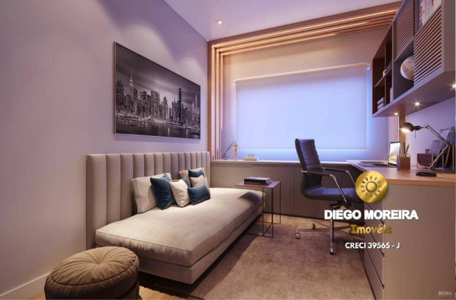 Imagem Apartamento com 3 Quartos à Venda, 101 m² em Nova Gardênia - Atibaia Imagem Apartamento com 3 Quartos à Venda, 101 m² em Nova Gardênia - Atibaia