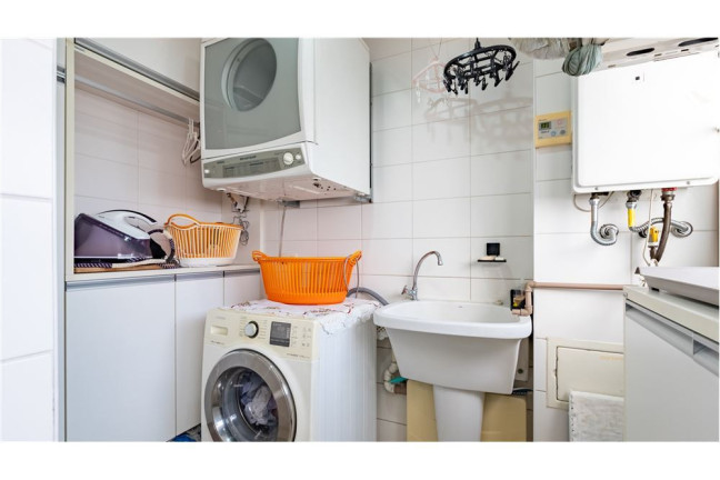 Imagem Apartamento com 3 Quartos à Venda, 131 m² em Pinheiros - São Paulo