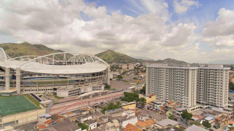 Imagem Apartamento com 3 Quartos à Venda, 77 m² em Engenho De Dentro - Rio De Janeiro Imagem Apartamento com 3 Quartos à Venda, 77 m² em Engenho De Dentro - Rio De Janeiro