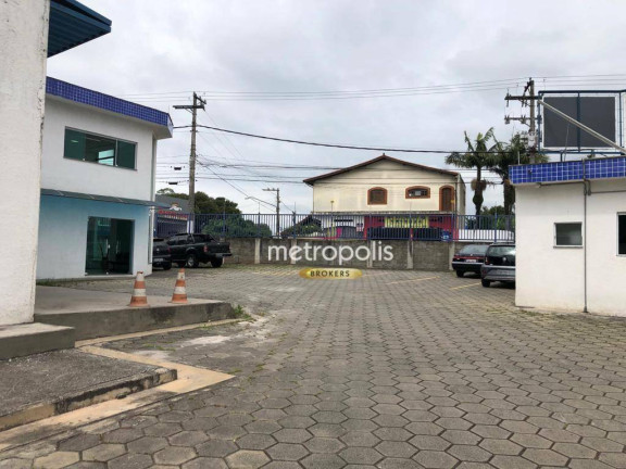 Imagem Galpão à Venda, 2.500 m² em Dos Casa - São Bernardo Do Campo Imagem Galpão à Venda, 2.500 m² em Dos Casa - São Bernardo Do Campo