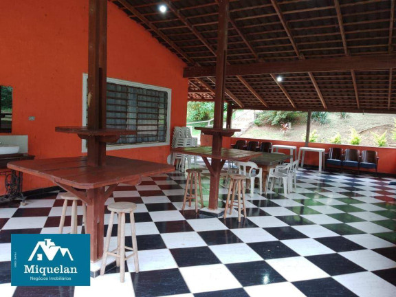 Imagem Chácara com 2 Quartos à Venda, 24 m² em Terra Preta - Mairiporã