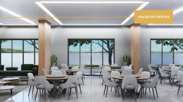 Imagem Apartamento com 2 Quartos à Venda, 77 m² em Bessa - João Pessoa