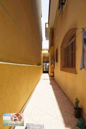 Imagem Casa com 3 Quartos à Venda, 195 m² em Jardim Marek - Santo André Imagem Casa com 3 Quartos à Venda, 195 m² em Jardim Marek - Santo André