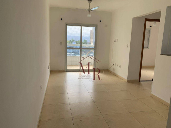 Imagem Apartamento com 1 Quarto à Venda, 46 m² em Tupi - Praia Grande