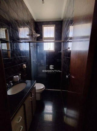 Imagem Casa com 4 Quartos para Alugar, 300 m² em Jardim Michel Jacob - São José Do Rio Preto
