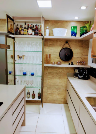 Imagem Apartamento com 3 Quartos à Venda, em Barra Da Tijuca - Rio De Janeiro Imagem Apartamento com 3 Quartos à Venda, em Barra Da Tijuca - Rio De Janeiro