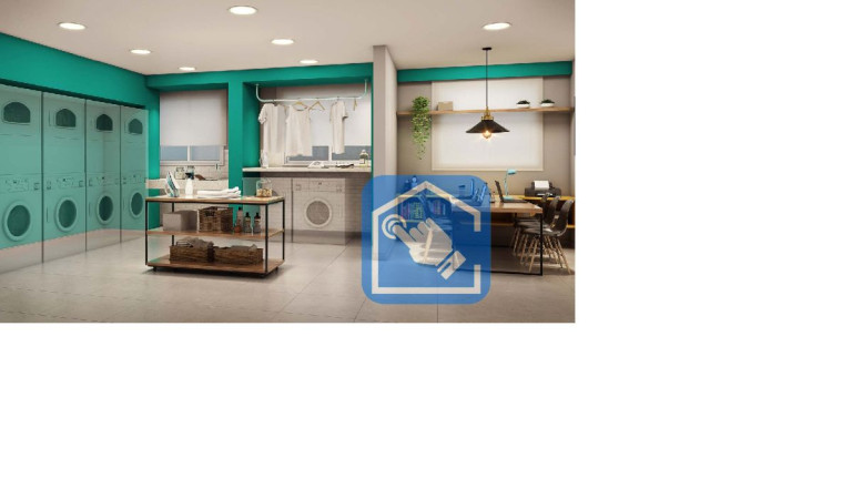 Imagem Apartamento com 2 Quartos à Venda, 39 m² em Cambuci - São Paulo Imagem Apartamento com 2 Quartos à Venda, 39 m² em Cambuci - São Paulo