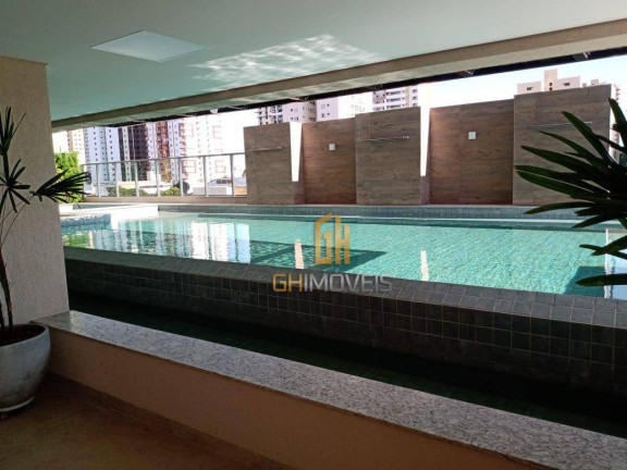 Imagem Apartamento com 2 Quartos à Venda, 71 m² em Setor Bueno - Goiânia
