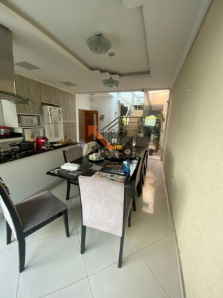 Imagem Casa com 4 Quartos à Venda, 220 m² em Mooca - São Paulo Imagem Casa com 4 Quartos à Venda, 220 m² em Mooca - São Paulo