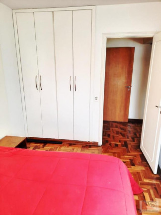 Imagem Apartamento com 3 Quartos à Venda, 105 m² em Perdizes - São Paulo