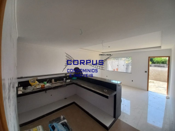 Imagem Casa com 3 Quartos à Venda, 78 m² em Balneário São Pedro Ii - São Pedro Da Aldeia Imagem Casa com 3 Quartos à Venda, 78 m² em Balneário São Pedro Ii - São Pedro Da Aldeia