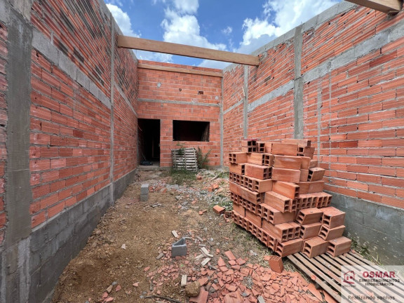 Imagem Casa com 3 Quartos à Venda, 90 m² em Parque Silva Azevedo (nova Veneza) - Sumaré Imagem Casa com 3 Quartos à Venda, 90 m² em Parque Silva Azevedo (nova Veneza) - Sumaré