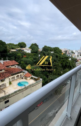 Imagem Imóvel com 1 Quarto à Venda, 47 m² em Horto Florestal - Salvador Imagem Imóvel com 1 Quarto à Venda, 47 m² em Horto Florestal - Salvador