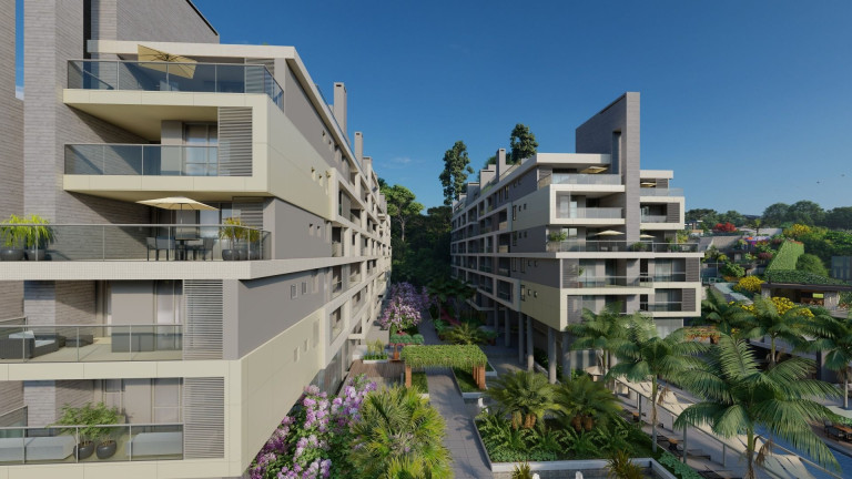Imagem Apartamento com 2 Quartos à Venda, 115 m² em Santo Inácio - Curitiba Imagem Apartamento com 2 Quartos à Venda, 115 m² em Santo Inácio - Curitiba