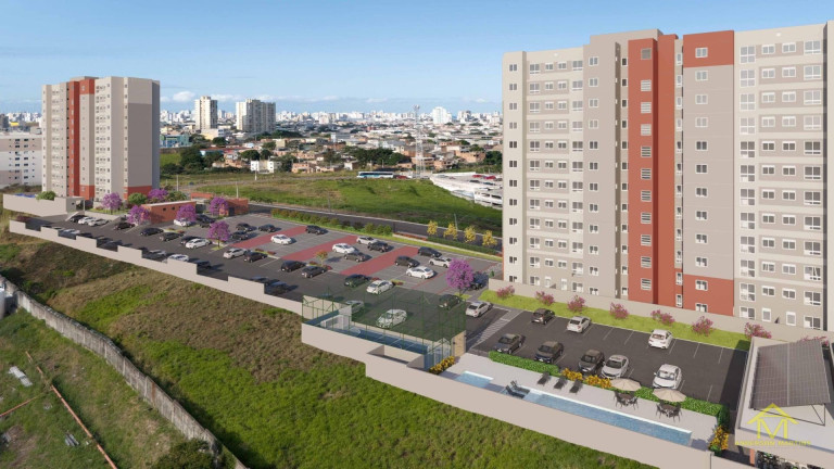 Imagem Apartamento com 3 Quartos à Venda, 51 m² em Ataíde - Vila Velha Imagem Apartamento com 3 Quartos à Venda, 51 m² em Ataíde - Vila Velha