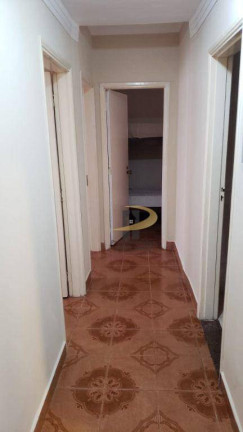 Imagem Apartamento com 2 Quartos à Venda, 89 m² em Aparecida - Santos Imagem Apartamento com 2 Quartos à Venda, 89 m² em Aparecida - Santos