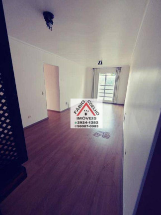 Apartamento com 3 Quartos à Venda, 84 m² em Jardim Marajoara - São Paulo