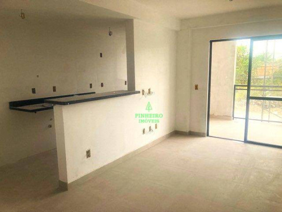 Imagem Apartamento com 2 Quartos à Venda, 76 m² em Piratininga - Niterói Imagem Apartamento com 2 Quartos à Venda, 76 m² em Piratininga - Niterói