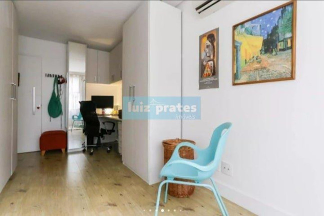 Imagem Apartamento com 2 Quartos à Venda, 77 m² em Petrópolis - Porto Alegre
