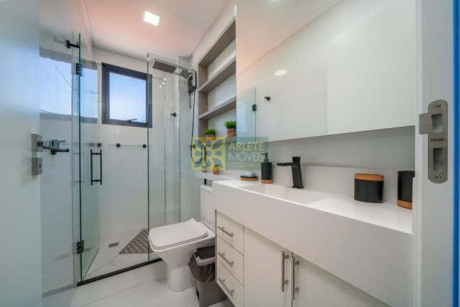 Imagem Apartamento com 2 Quartos à Venda, 75 m² em Bombas - Bombinhas