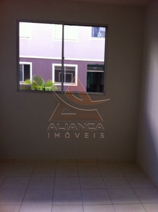 Imagem Apartamento com 2 Quartos à Venda, 41 m² em Parque Dos Lagos - Ribeirão Preto