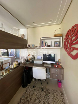 Imagem Apartamento com 3 Quartos à Venda, 127 m² em Barra Nova (são Mateus)