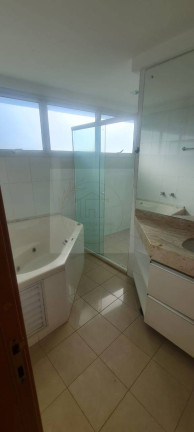 Imagem Apartamento com 3 Quartos para Alugar, 240 m² em Jardim Botânico - Ribeirão Preto