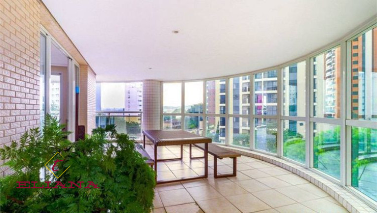 Imagem Apartamento com 4 Quartos à Venda, 366 m² em Alto Da Lapa - São Paulo Imagem Apartamento com 4 Quartos à Venda, 366 m² em Alto Da Lapa - São Paulo